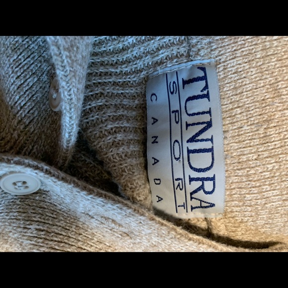 Hockey Canada Sweater - Picture 3 of 3